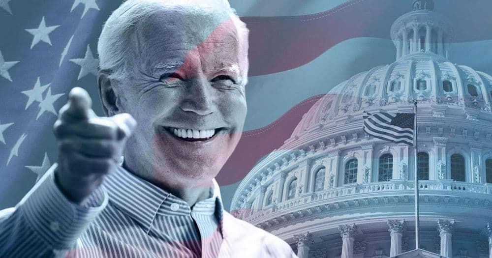 "Biden ควรรวม Bitcoin เข้ากับระบบการเงินของสหรัฐฯ" Niall Ferguson กล่าว