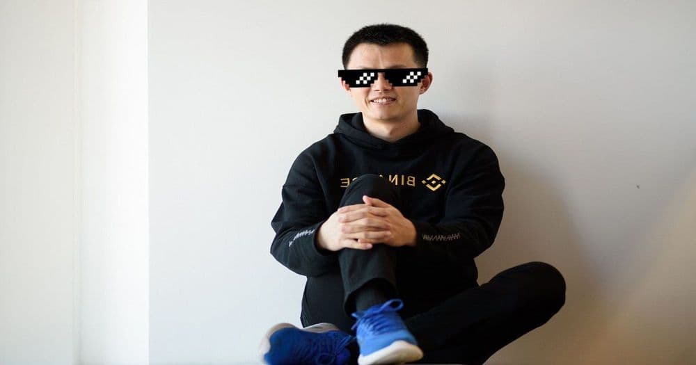 เจ้าสัว CZ ซีอีโอ Binance ยืนยัน เตรียมเปิด "Mining pool" สำหรับขุด Bitcoin ในช่วงไตรมาส 2 ปี 2020
