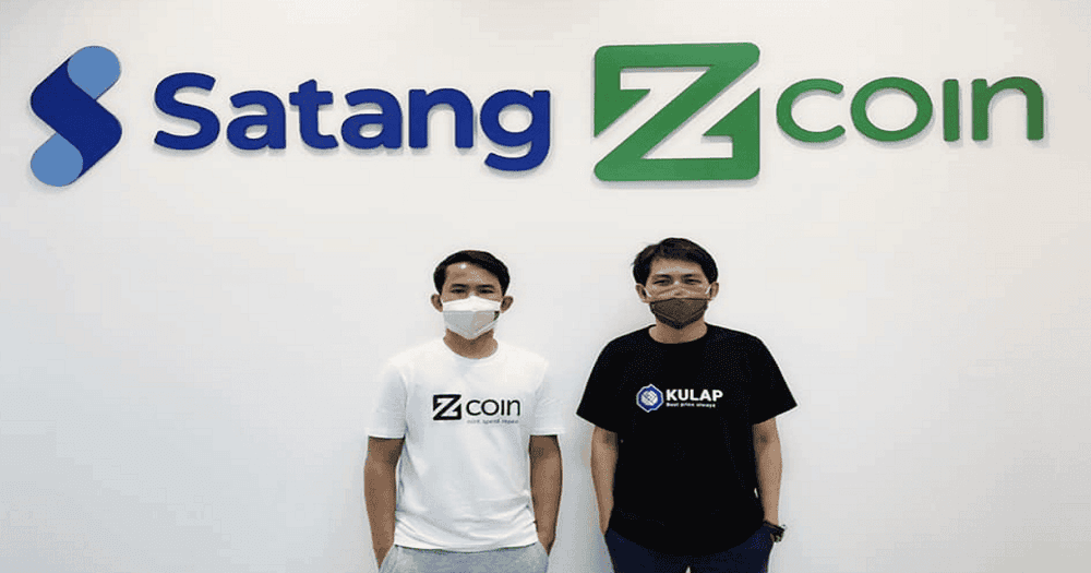 ผู้ก่อตั้ง Zcoin และเว็บเทรด Satang ประกาศความร่วมมือกับ KULAP ที่พึ่งได้ใบอนุญาตจาก ก.ล.ต. พร้อมให้ทุนและการสนับสนุน