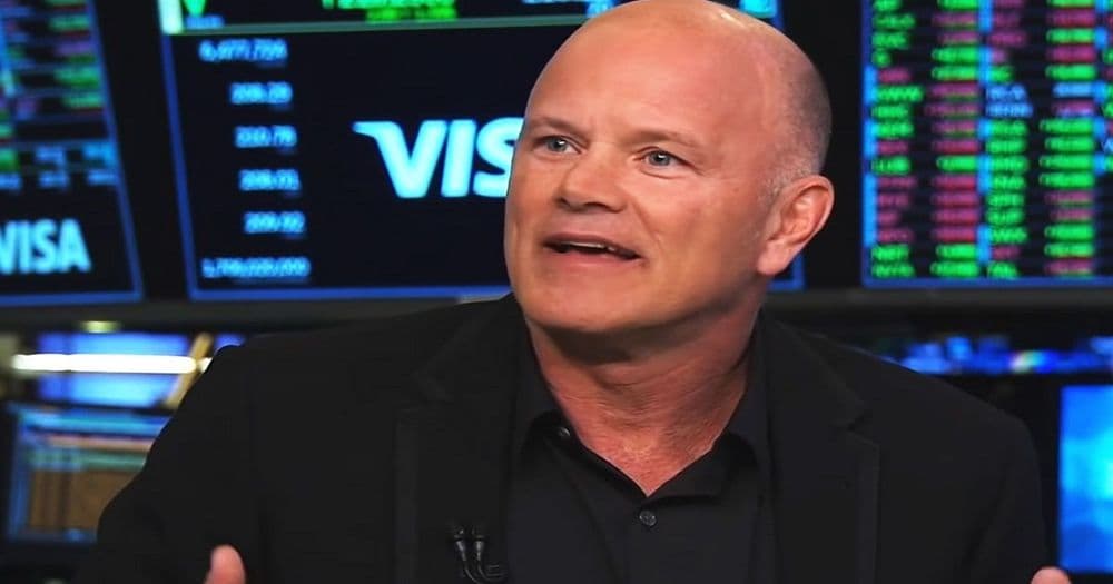 Mike Novogratz เผย...ราคา Bitcoin จะสูงขึ้นอีกหลังจากผ่าน $10,000
