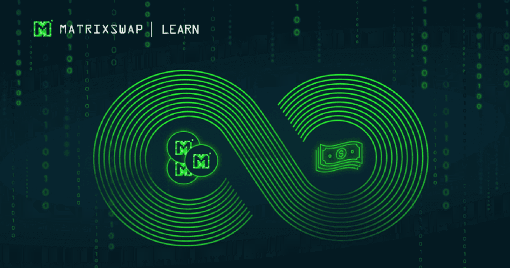 Perpetual Swap บน Decentralized Exchanges (DEX)