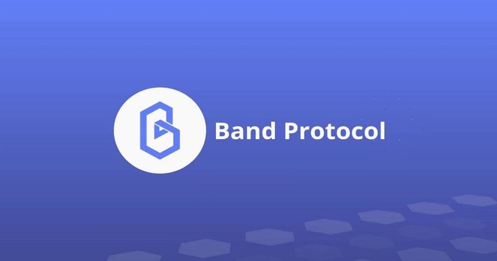 CEO Band Protocol กล่าวว่าการขอข้อมูลจาก Chainlink ครั้งเดียวมีค่าใช้จ่าย 14,000 บาท