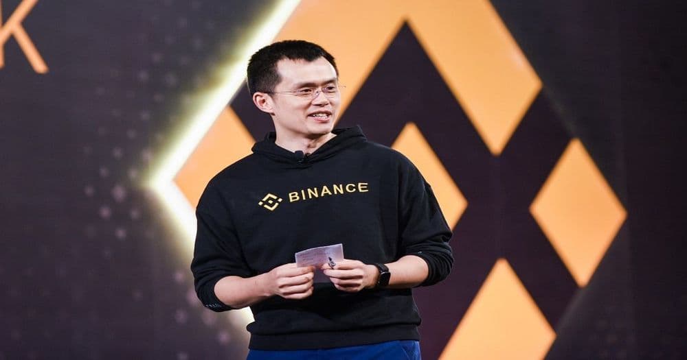 Binance ยืนยัน "Binancezh.com" เป็นเว็บไซต์ทดสอบ และใช้งานไม่ได้ในประเทศจีน