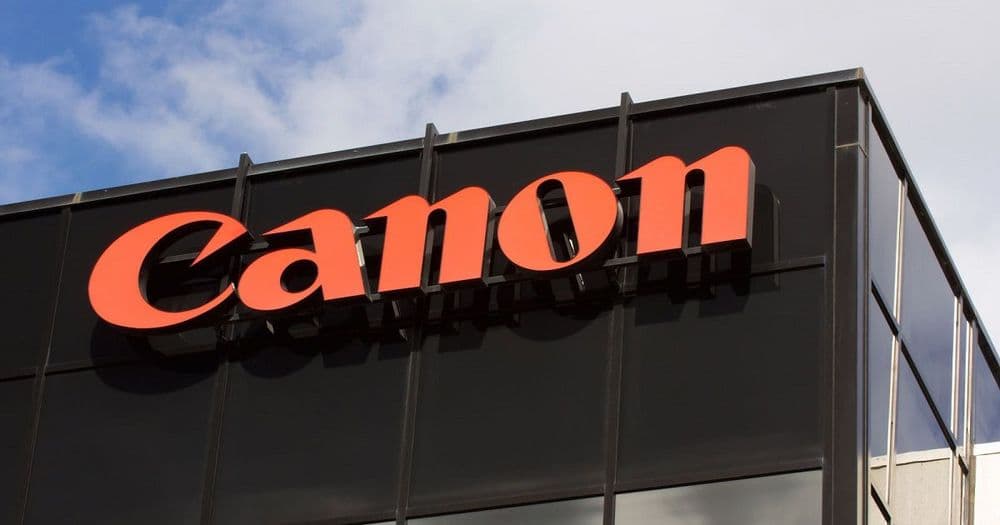 Canon ถูก Ransomware โจมตีขโมยภาพและข้อมูลไปได้กว่า 10TB เรียกร้องค่าไถ่เป็น Crypto