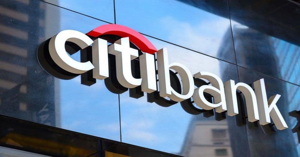 "Citigroup กำลังทำงานร่วมกับ 'รัฐบาลในบางประเทศ' เพื่อสร้างสกุลเงินดิจิทัล" ซีอีโอ กล่าว