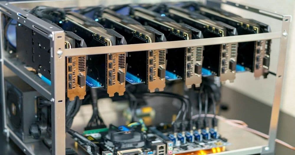 นักขุด Ethereum ได้รับค่าธรรมเนียมการทำธุรกรรม (โดยรวม) มากกว่านักขุด BITCOIN ถึง 60%