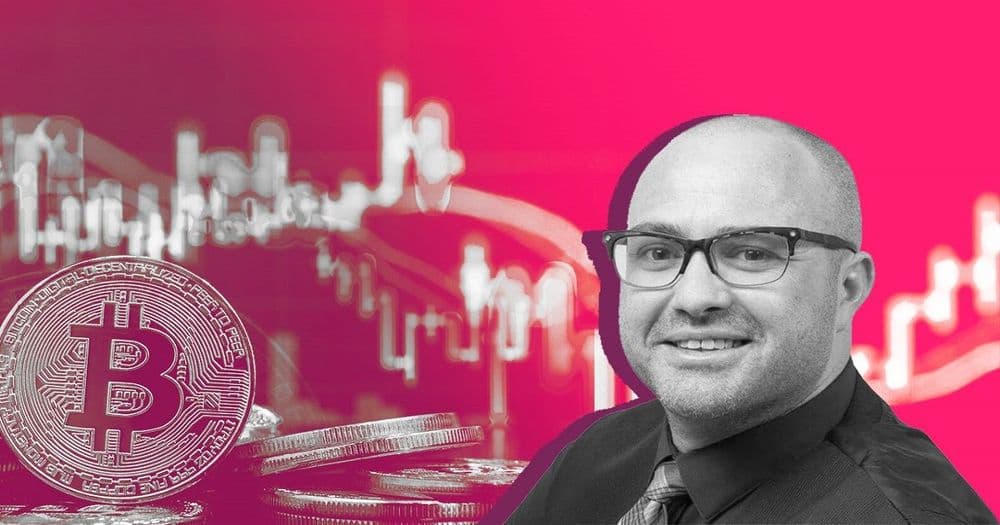 นักวิเคราะห์ Mati Greenspan เผย 4 เหรียญ Crypto ที่เค้าถืออยู่ในปัจจุบัน