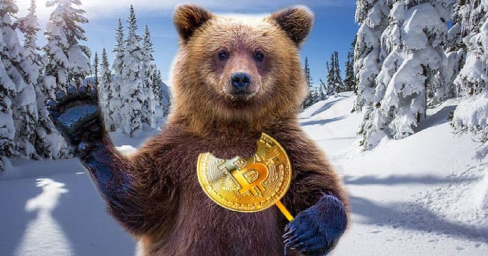 Bitcoin ร่วงถึง $4,700....หรือเราอาจได้เห็นจุดต่ำสุดใหม่ในเร็ววันนี้