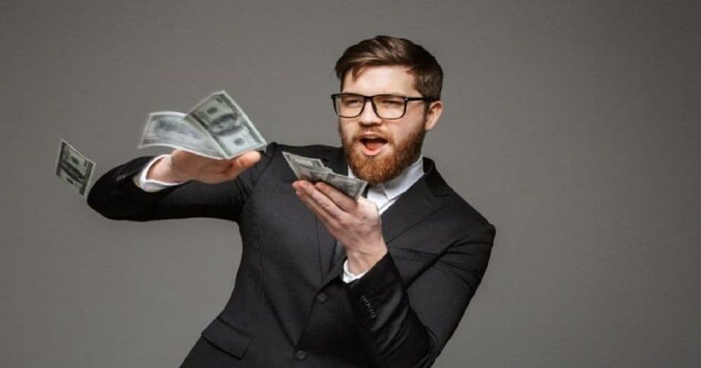 แท้จริงแล้ว..การพิมพ์เงินมากขึ้นนั้นดีสำหรับ Bitcoin หรือไม่?