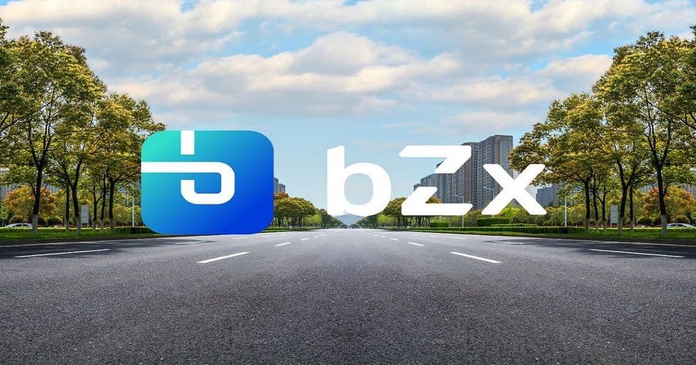 เหรียญ DEFI "BZRX" ถูกมือดีเทขายใน Uniswap ทำกำไรไปได้กว่า 17 ล้านบาท