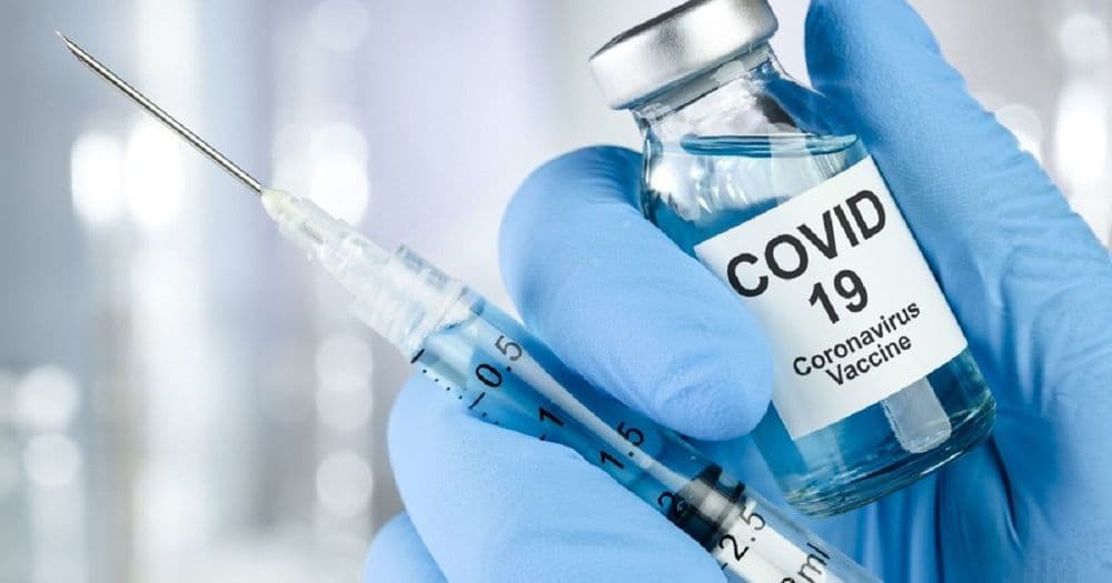 Blockchain มีบทบาทสำคัญในการช่วยพัฒนายาและต่อสู้กับ COVID-19