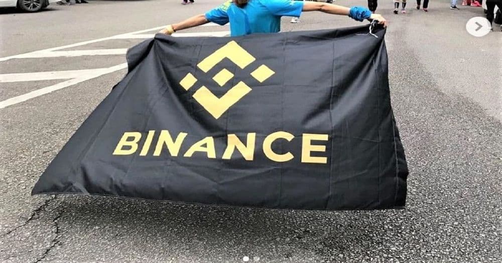 มอลตา ชี้แจง!! Binance ไม่เคยได้รับใบอนุญาตอย่างเป็นทางการภายในประเทศ