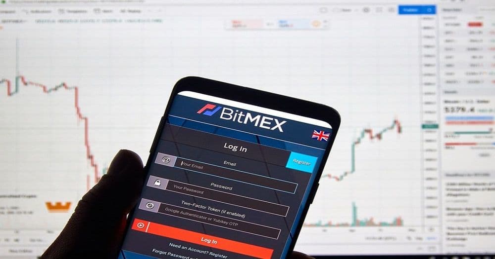 Twitter ของ Bitmex ถูกแฮ็ก หลังจากข่าวอีเมลลูกค้าหลุด  แต่เงินของลูกค้ายังปลอดภัย
