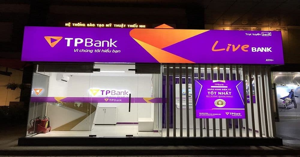 TPBank ธนาคารเวียดนาม ร่วมมือกับ Ripple เพื่อพัฒนาการโอนเงินระหว่างประเทศที่รวดเร็วยิ่งขึ้น