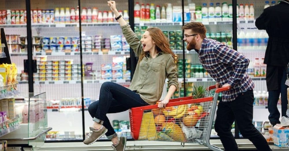 นักพัฒนาเปิดตัวแอพสำหรับการใช้ Crypto เพื่อซื้อของในร้านชำโดยไม่ต้องเดินไปจ่ายเงินที่แคชเชียร์