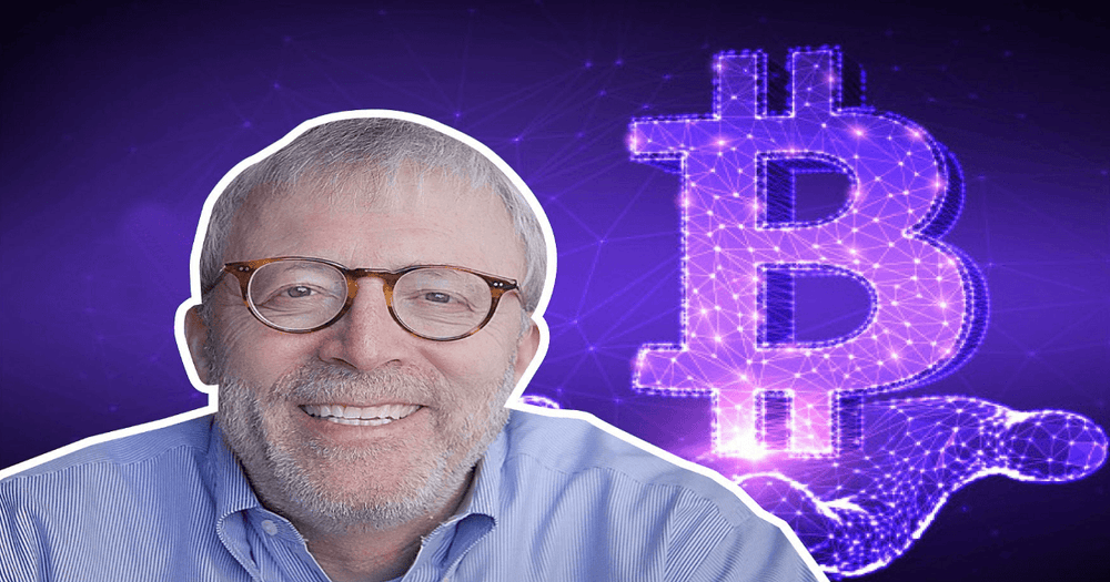 Peter Brandt นักวิเคราะห์ที่ทำนายตลาดหมีอย่างแม่นยำ กล่าวว่า Bitcoin ยังเพิ่มขึ้นได้อีก