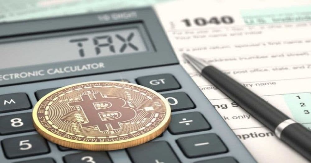 หน่วยงานภาษีของเดนมาร์ก ขอให้นักเทรดคริปโต รายงานผลกำไรขาดทุนตั้งแต่ปี 2016 - 2018