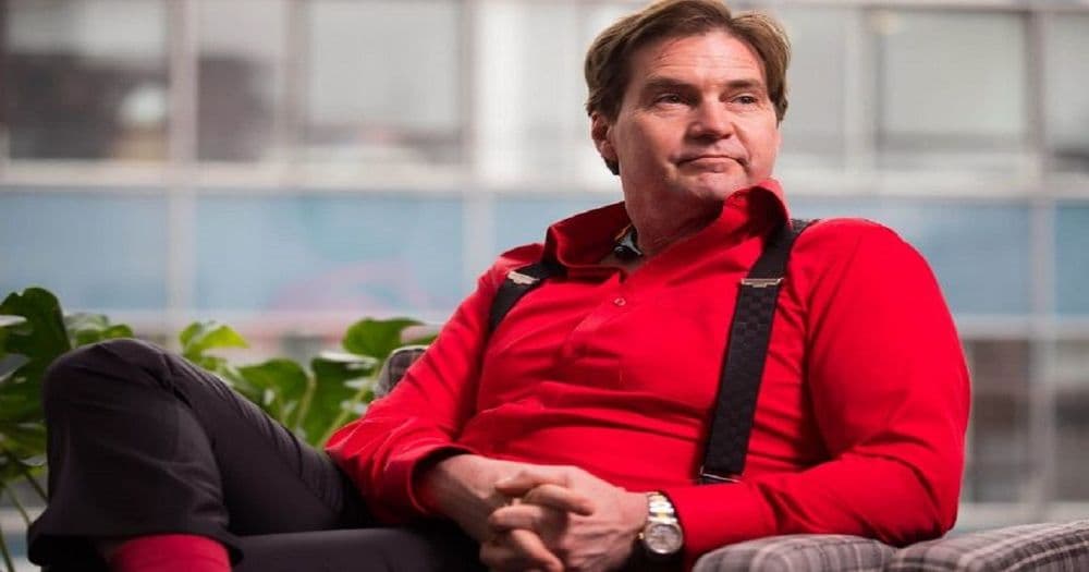 Tether ออกมาสมทบว่า Craig Wright ไม่ใช่ "ซาโตชิ" ผู้สร้าง Bitcoin แต่อย่างใด