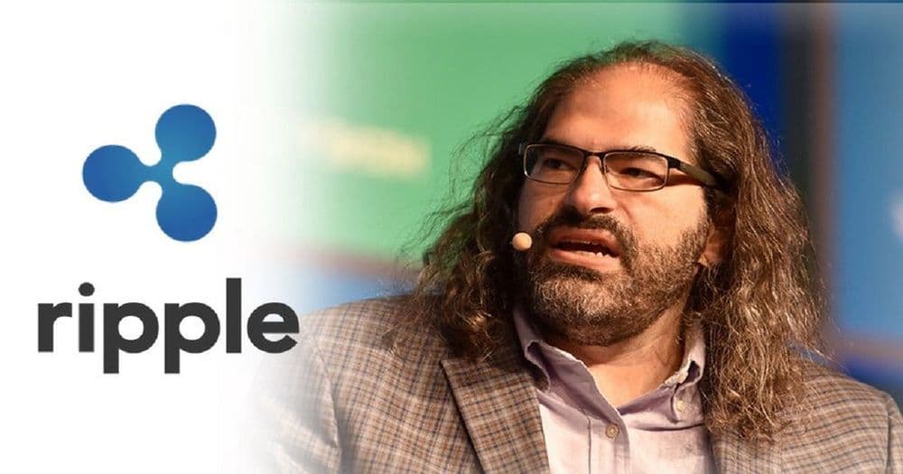 "Ripple ไม่มีแผนเปิดตัว Stablecoin ของตัวเอง" David Schwartz CTO ของ RIPple กล่าว