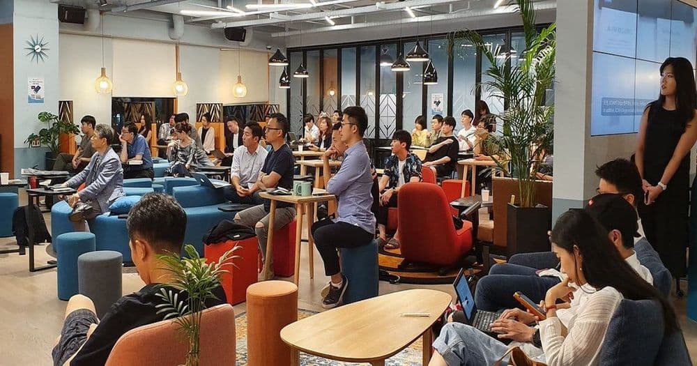 รัฐบาลเกาหลีใต้ เตือนประชาชนงดการเข้าร่วมงาน Crypto เพื่อป้องกัน COVID-19