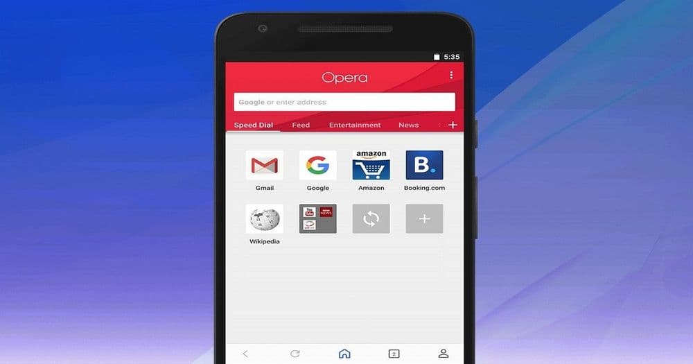 โอเปร่า (Opera) กลายเป็นเบราว์เซอร์แรกที่รวมเอา Blockchain domains เข้ามาเพื่อหลีกเลี่ยงการถูกเซ็นเซอร์