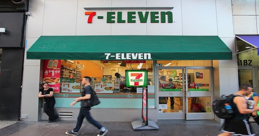 "ซื้อ Bitcoin ที่ 7-Eleven ได้แล้ว" : LibertyX เปิดให้ลูกค้าซื้อ Bitcoin ได้จาก 20,000 ร้านค้าปลีกทั่วสหรัฐอเมริกา