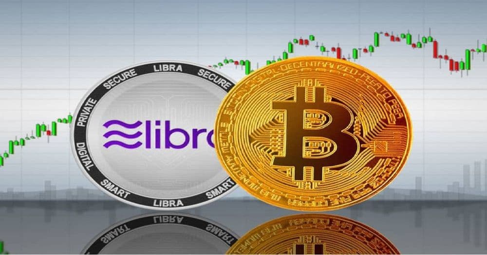 นักเศรษฐศาสตร์เชื่อว่า Libra ยังคงเป็นภัยคุกคามต่อ Bitcoin ไม่เปลี่ยนแปลง