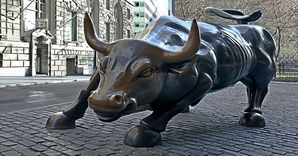 5 เหตุผลที่ Bitcoin เป็น 'จุดเริ่มต้นของการวิ่งของตลาดกระทิง'