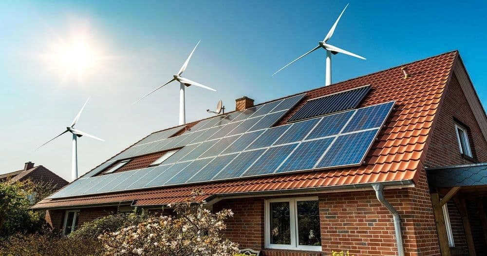 Decentralized Energy (DeEn) เป็นกุญแจสำคัญสำหรับอนาคตของการพัฒนา DeFi
