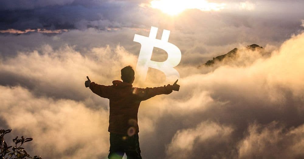 สาเหตุของ Bitcoin ทะลุ 10,000 ดอลลาร์ คืออะไร? Coronavirus หรือการ FOMO เรื่อง Halving