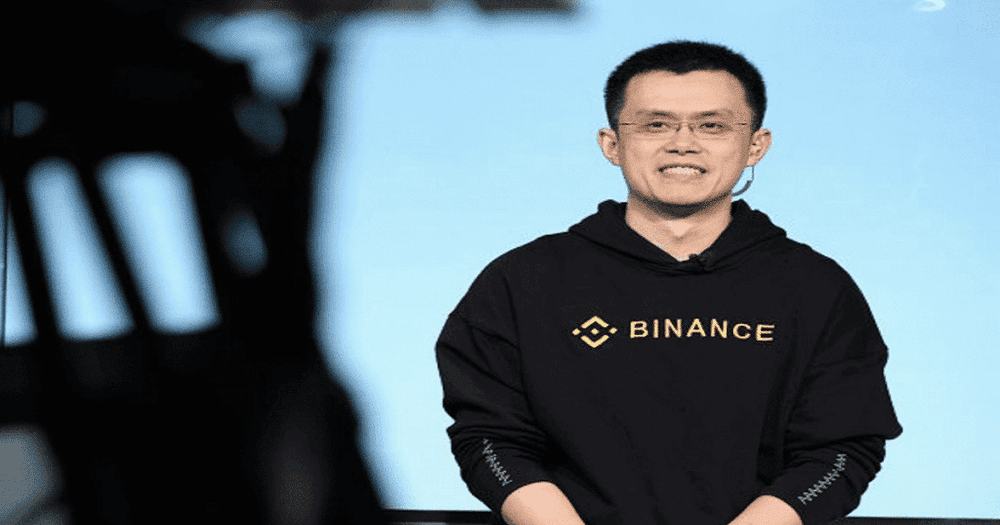 Binance เปิดตัว "Binance Liquid Swap"  ที่ถอดแบบมาจากกับคู่แข่งอย่าง  Uniswap