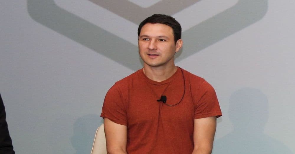 Jed McCaleb อดีตผู้ร่วมก่อตั้ง Ripple เทขายไปมากกว่า 54 ล้าน XRP ในเดือนเมษายน