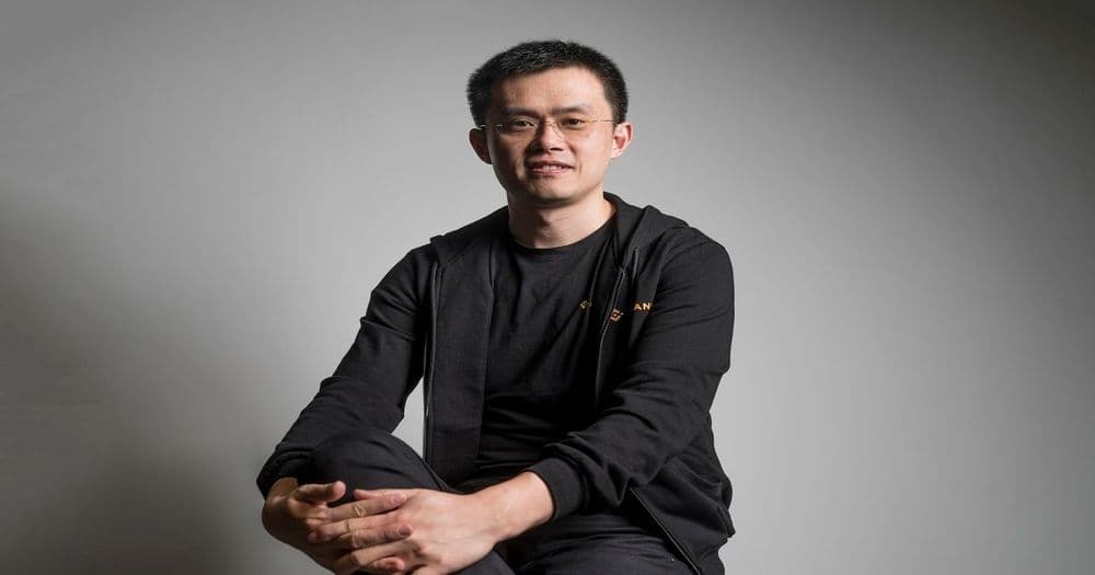 ซีอีโอ Binance ได้แบ่งปันแนวคิดเกี่ยวกับการวัดความสำเร็จของโทเค็น