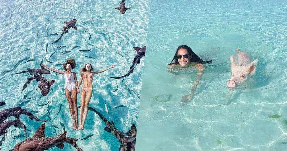 บาฮามาส วางแผนที่จะนำสกุลเงินดิจิทัลของธนาคารกลาง (CBDC) มาใช้ไม่เกินปี 2020