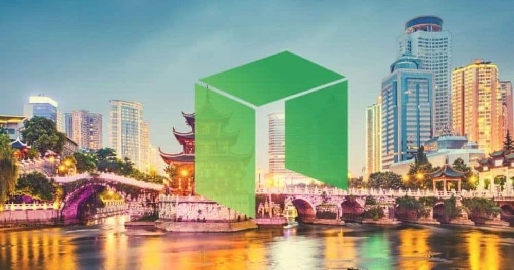 "NEO" ยืนยันการร่วมเป็นส่วนหนึ่งของเครือข่าย Blockchain แห่งชาติของจีน เพื่อผลักดันการยอมรับในวงกว้าง