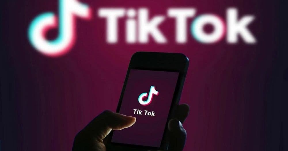 TikTok แอพวิดีโอยอดนิยม กำลังร่วมมือกับสื่อของรัฐบาลจีนในการพัฒนาบล็อคเชนและ AI