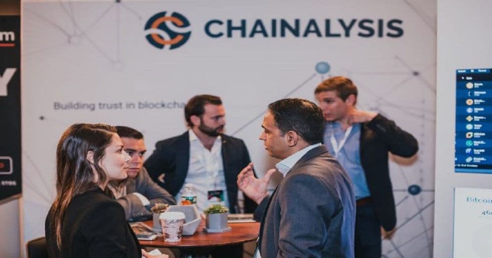 Chainalysis บริษัทวิเคราะห์ด้านบล็อคเชน ประกาศลดพนักงานลงเกือบ 20% โดยทีมวิจัยและพัฒนาได้รับผลกระทบมากที่สุด