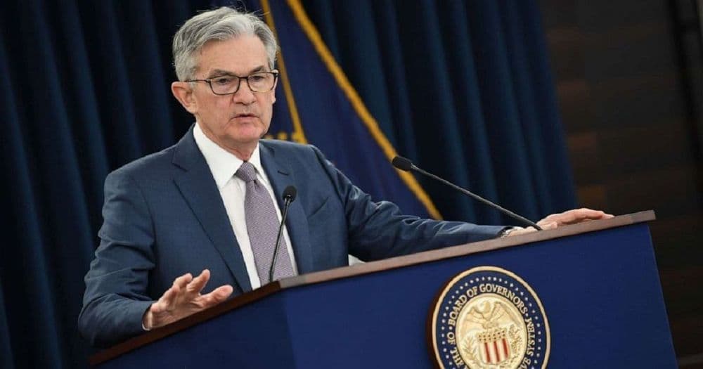 "QE คือของขวัญสำหรับ Bitcoin" : ชุมชน Crypto ออกมากล่าวถึงการลดอัตราดอกเบี้ยของ FED กันพร้อมหน้า