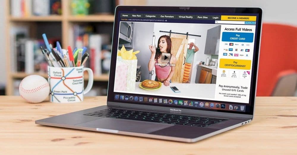 ผู้ใช้ Crypto ทั่วโลกกำลังช็อปสินค้า 18+ อย่างเมามันส์ แม้จะอยู่จะในช่วงกักตัว