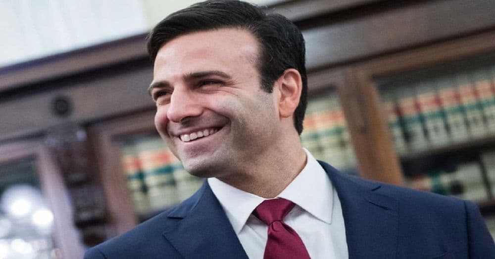 ประธาน CFTC ย้ำว่าหน่วยงานของเค้าไม่ได้ต้องการ "กำจัด" นวัตกรรมแต่อย่างใด