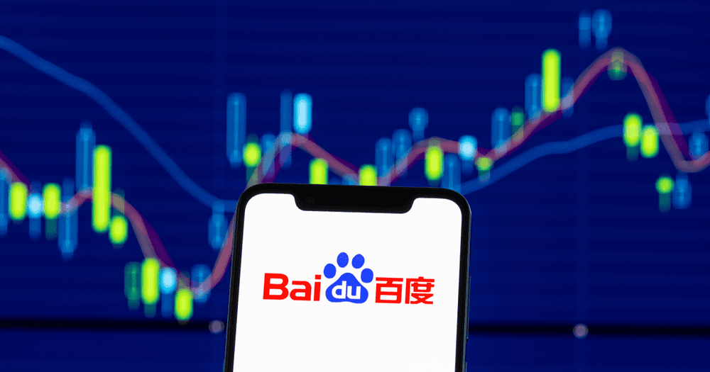 คนจีนแห่ค้นหา "Bitcoin" บน Baidu จนยอดพุ่งกว่า 183% ในช่วง 30 วันที่ผ่านมา