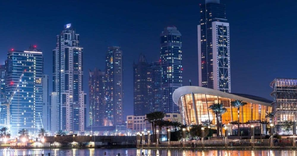 ดูไบ เตรียมเปิดตัว "Crypto Valley" ศูนย์กลางทางด้านบล็อคเชน และจะเป็นเขตปลอดภาษี 100%