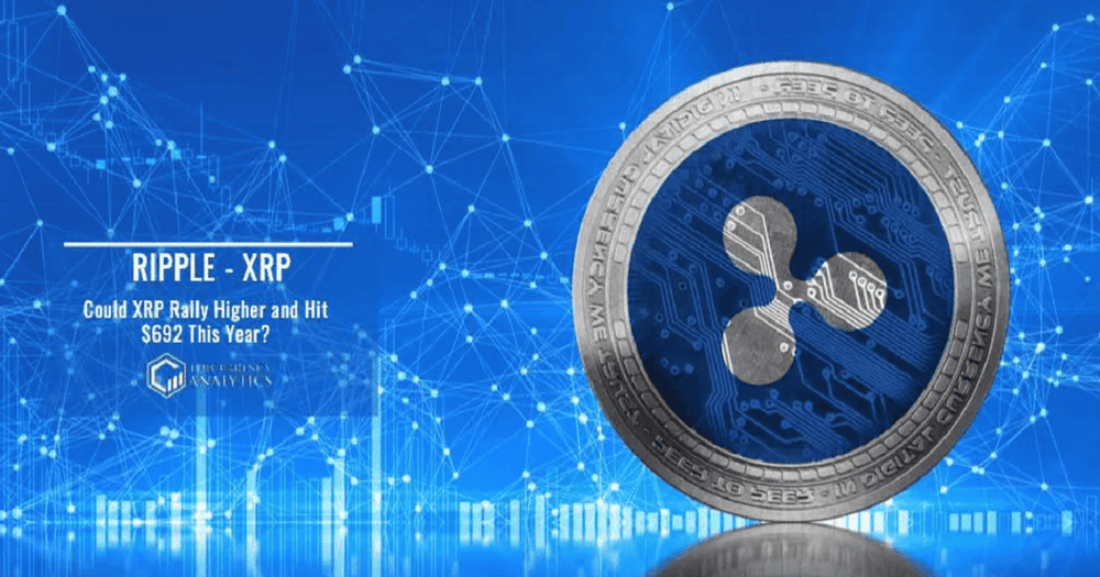 "Ripple ได้ทำในสิ่งที่โครงการ Crypto อื่น ๆ 99% ไม่ได้ทำ" ผู้ก่อตั้งบริษัท Messari กล่าว