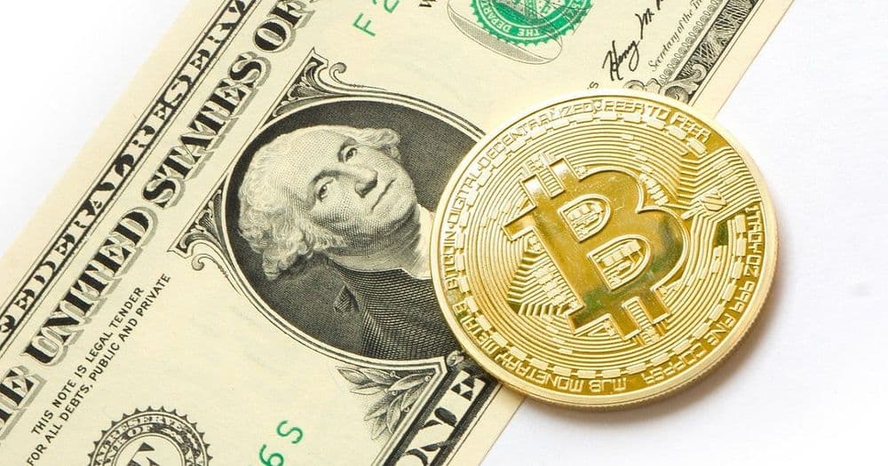 ความสนใจของผู้คนในสกุลเงินดิจิทัลของธนาคารกลาง (CBDC) มีมากกว่า Bitcoin ในปี 2020