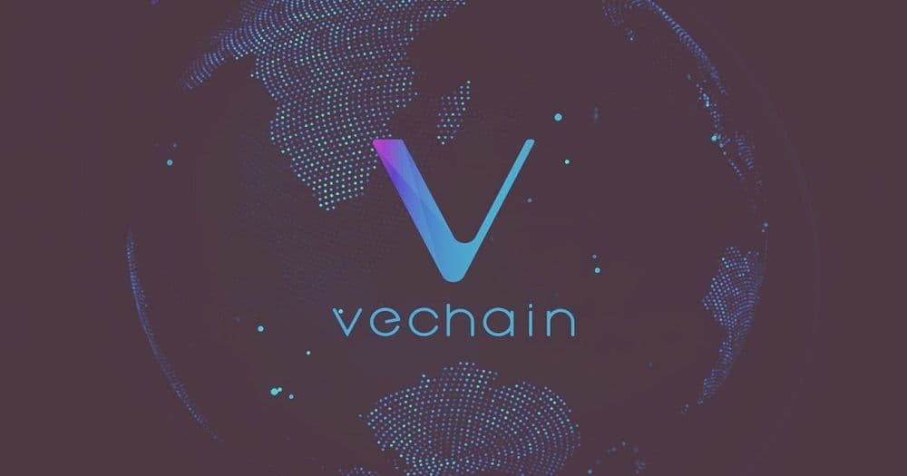 ราคา VeChain (VET) เพิ่มขึ้น 13.5% จากการประกาศของ Microsoft ที่จะใช้ VeChain สำหรับเกมส์ที่กำลังจะเปิดตัว