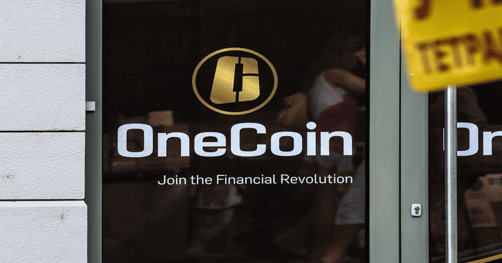 แม่ทีมแชร์ลูกโซ่ OneCoin ถูกปรับเงินกว่า 2 ล้านบาท จากการเผยแพร่โครงการหลอกลวงในสิงคโปร์