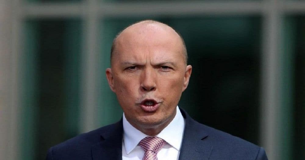 รมว.ต่างประเทศของออสเตรเลียเตือน...ผู้ก่อการร้ายกำลังหันมาใช้คริปโตเพื่อเป็นทุนในการก่อการร้าย