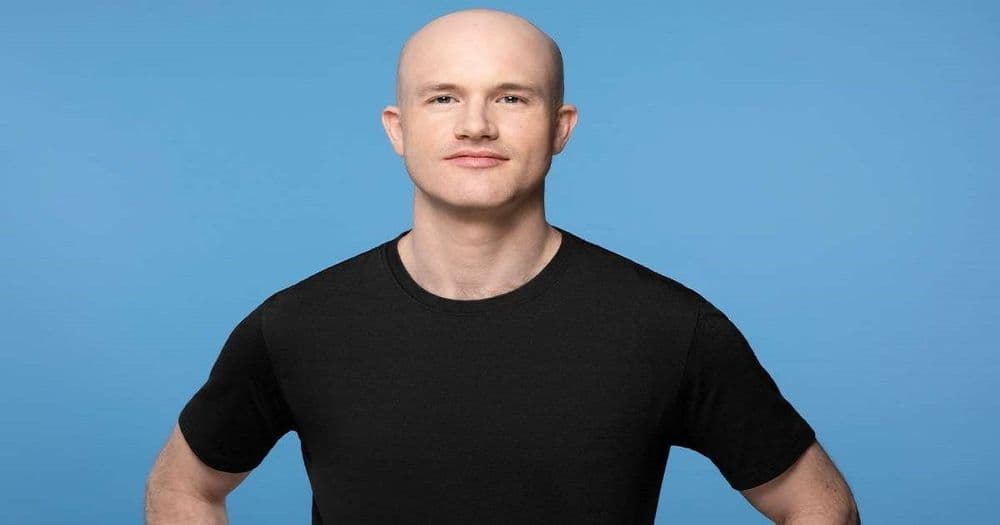 ซีอีโอ Coinbase กล่าวถึงแพลตฟอร์มการวิเคราะห์ Blockchain ของตนที่ขายให้แก่หน่วยงานรัฐบาล