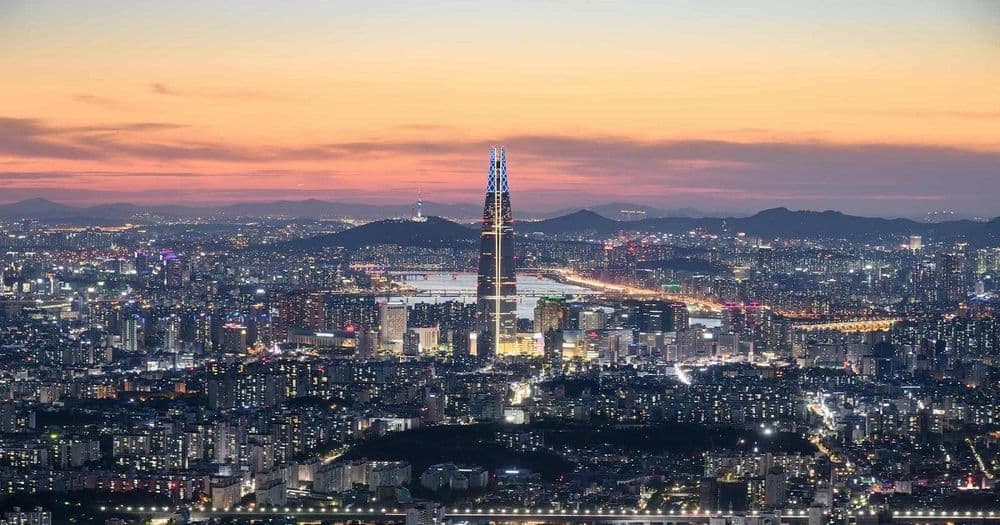 Regulatory Sandbox ของเกาหลีใต้ สร้างโครงการ Blockchain ใหม่กว่า 380 รายการ และการลงทุนใหม่กว่า 110 ล้านดอลลาร์