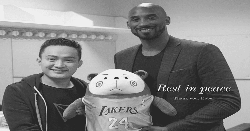 Tron ประกาศอุทิศงานประชุม niTROn ในปี 2020 ให้แก่ "โคบี ไบรอันต์" นักบาสชือดังที่เสียชีวิตในอุบัติเหตุเฮลิคอปเตอร์ตก